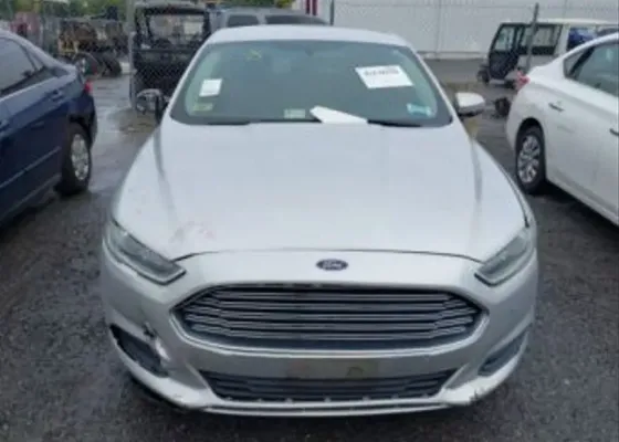 Ford Fusion 2.5L 2016 Тбилиси