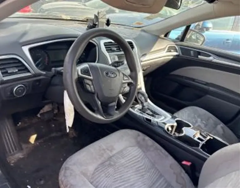 Ford Fusion 2.5L 2016 თბილისი - photo 3