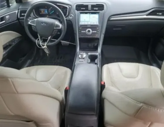 Ford Fusion 2L 2018 Тбилиси