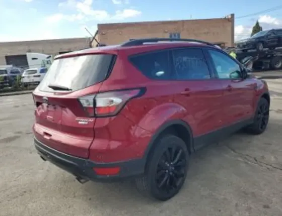 Ford Escape 2L 2017 Тбилиси