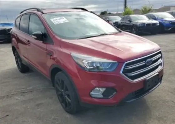 Ford Escape 2L 2017 Тбилиси