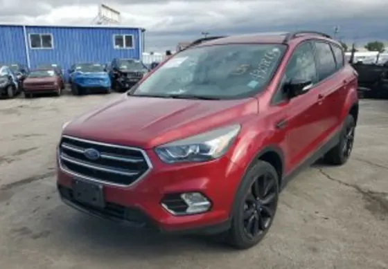 Ford Escape 2L 2017 Тбилиси