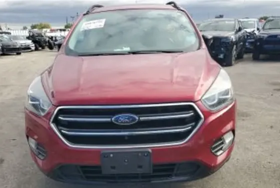 Ford Escape 2L 2017 Тбилиси