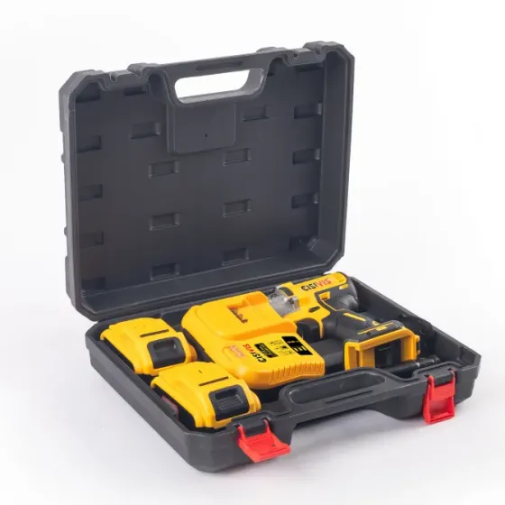 Powerful torque converter Cisivis (350 N.m) + 2 elements - with warranty! Batumi