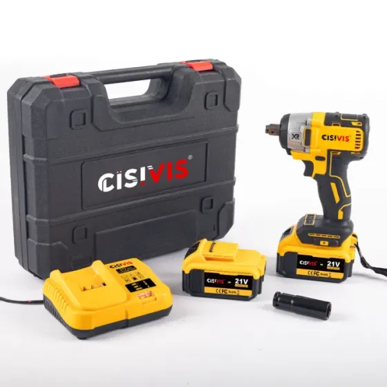 Powerful torque converter Cisivis (350 N.m) + 2 elements - with warranty! Batumi