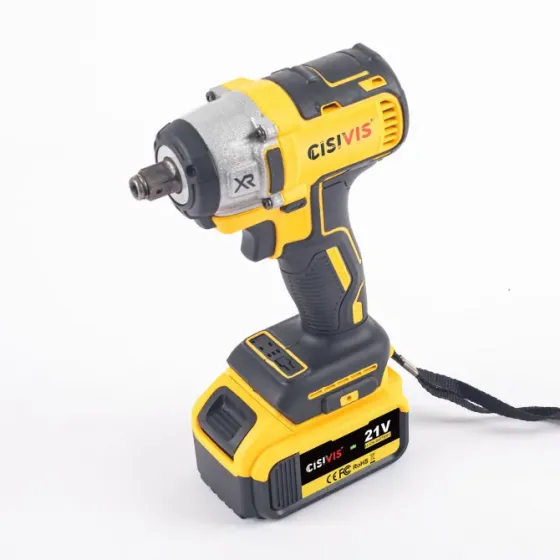 Powerful torque converter Cisivis (350 N.m) + 2 elements - with warranty! Batumi