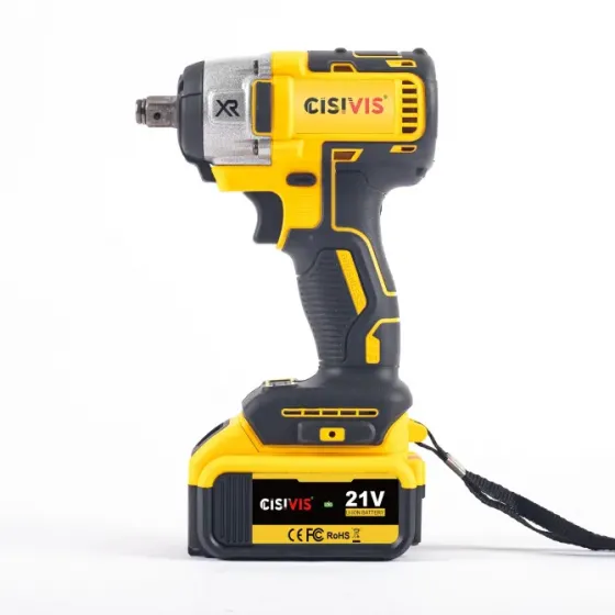 Powerful torque converter Cisivis (350 N.m) + 2 elements - with warranty! Batumi