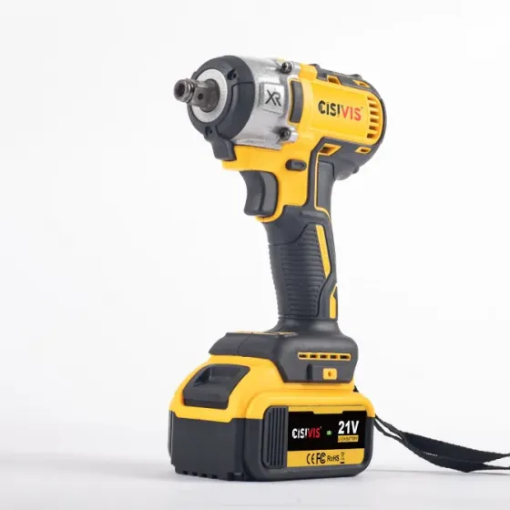 Powerful torque converter Cisivis (350 N.m) + 2 elements - with warranty! Batumi