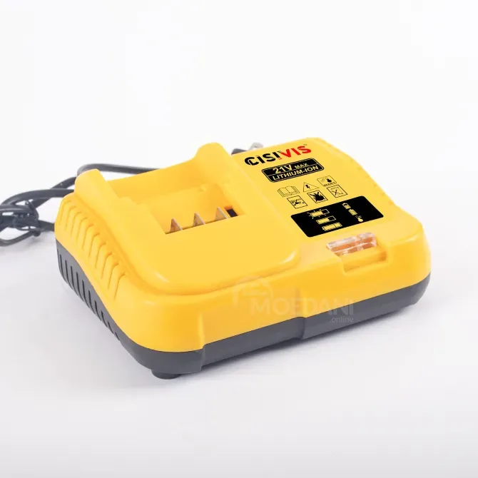 Мощный динамометрический ключ Cisivis (350 Н.м) + 2 элемента - с гарантией! Батуми - изображение 7