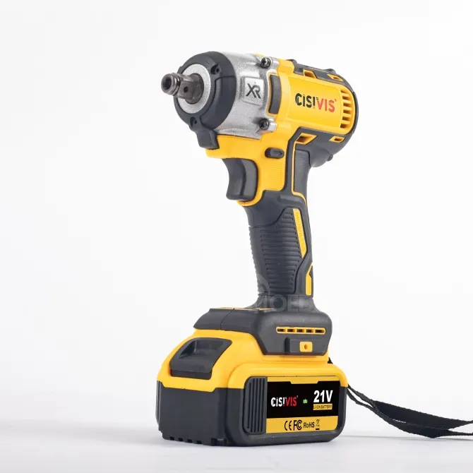 Мощный динамометрический ключ Cisivis (350 Н.м) + 2 элемента - с гарантией! Батуми - изображение 4