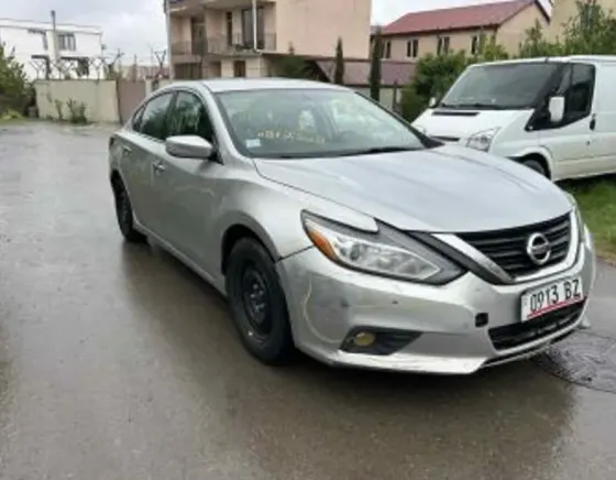 Nissan Altima 2016 Тбилиси