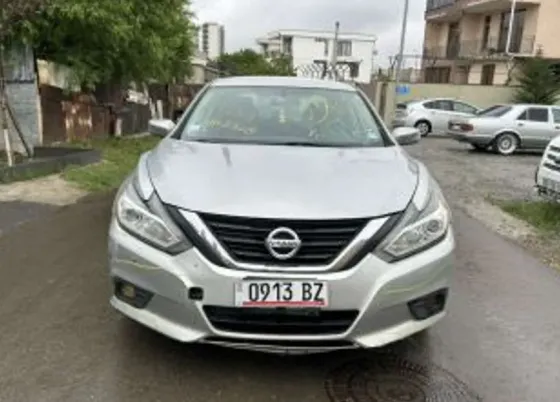 Nissan Altima 2016 Тбилиси