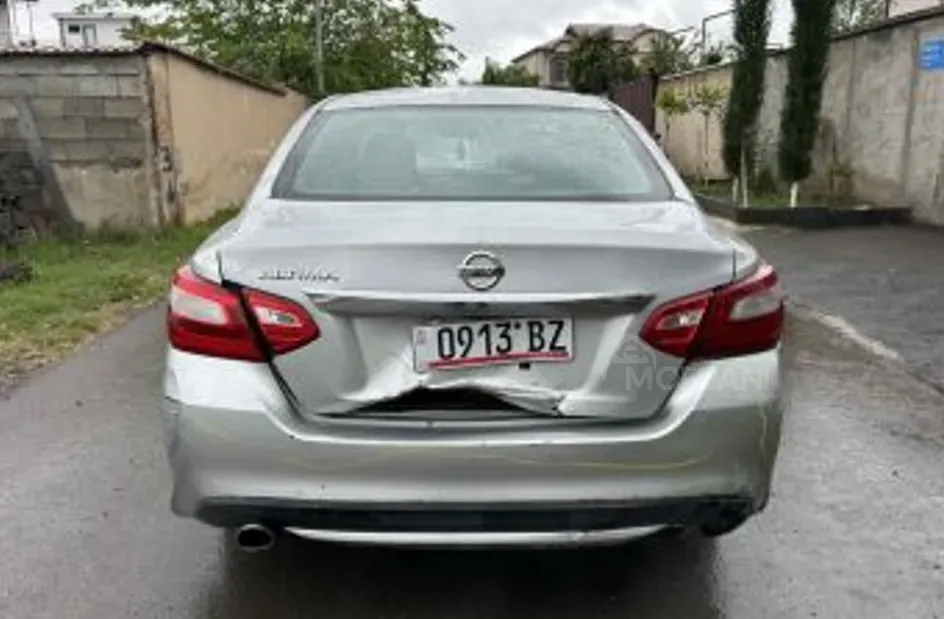 Nissan Altima 2016 Tbilisi - photo 3