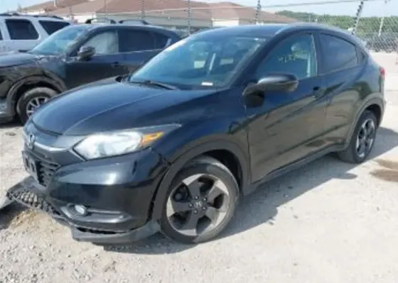 Honda HR-V 2018 Тбилиси