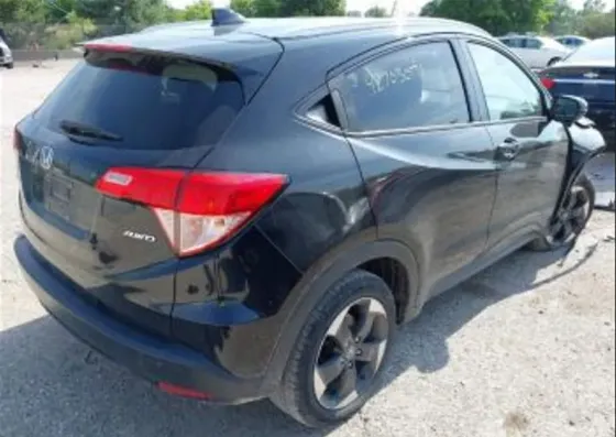 Honda HR-V 2018 Тбилиси