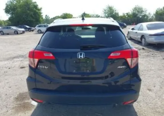 Honda HR-V 2018 Тбилиси
