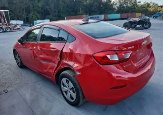 Chevrolet Cruze 2018 Тбилиси