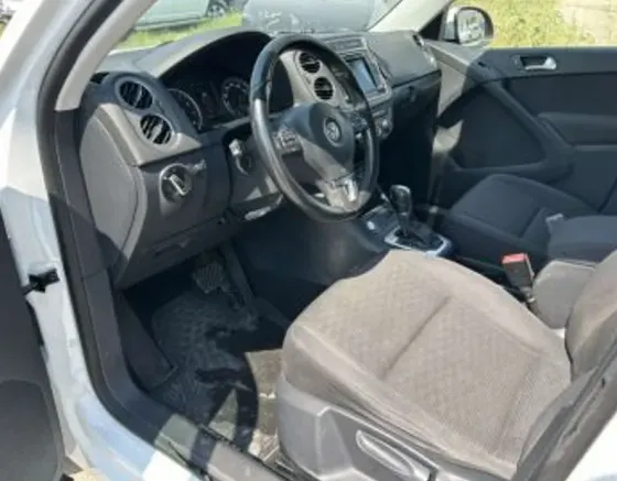 Volkswagen Tiguan 2 2017 Тбилиси