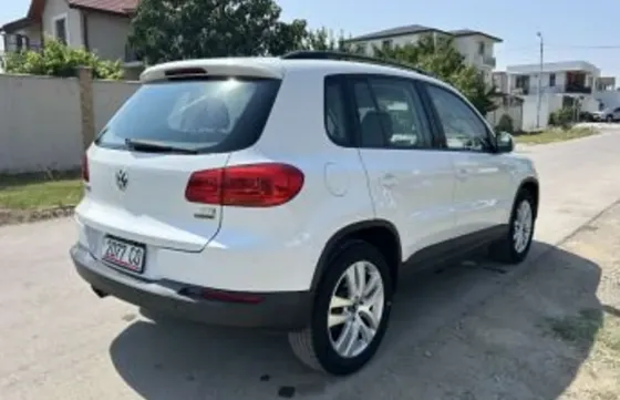 Volkswagen Tiguan 2 2017 Тбилиси