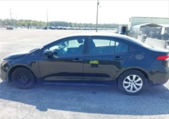 Toyota Corolla 1.8L 2020 Тбилиси