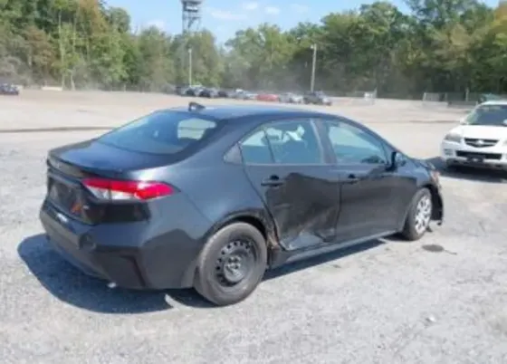 Toyota Corolla 1.8L 2020 Тбилиси