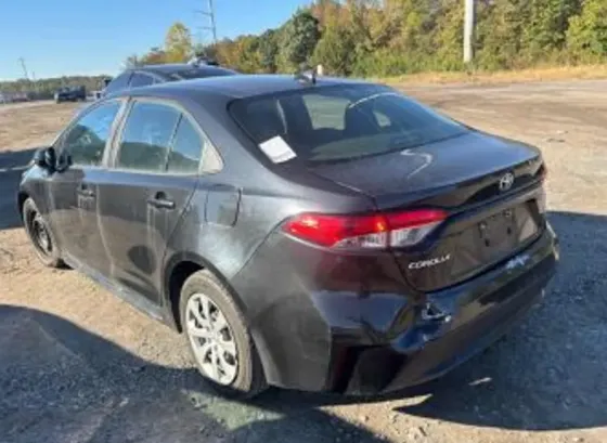 Toyota Corolla 1.8L 2020 Тбилиси