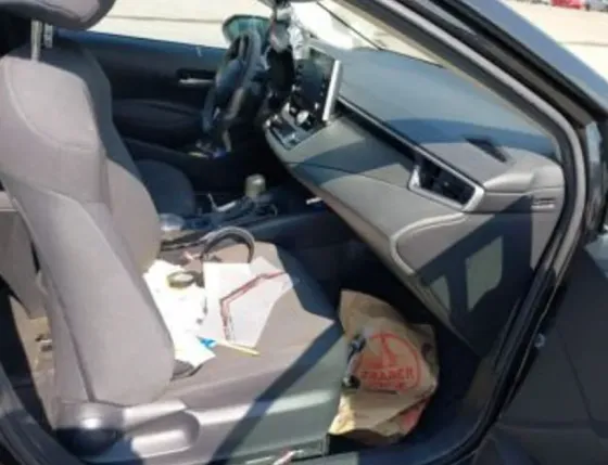 Toyota Corolla 1.8L 2020 Тбилиси