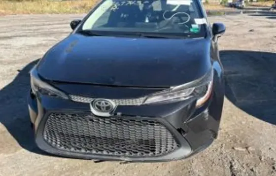 Toyota Corolla 1.8L 2020 Тбилиси