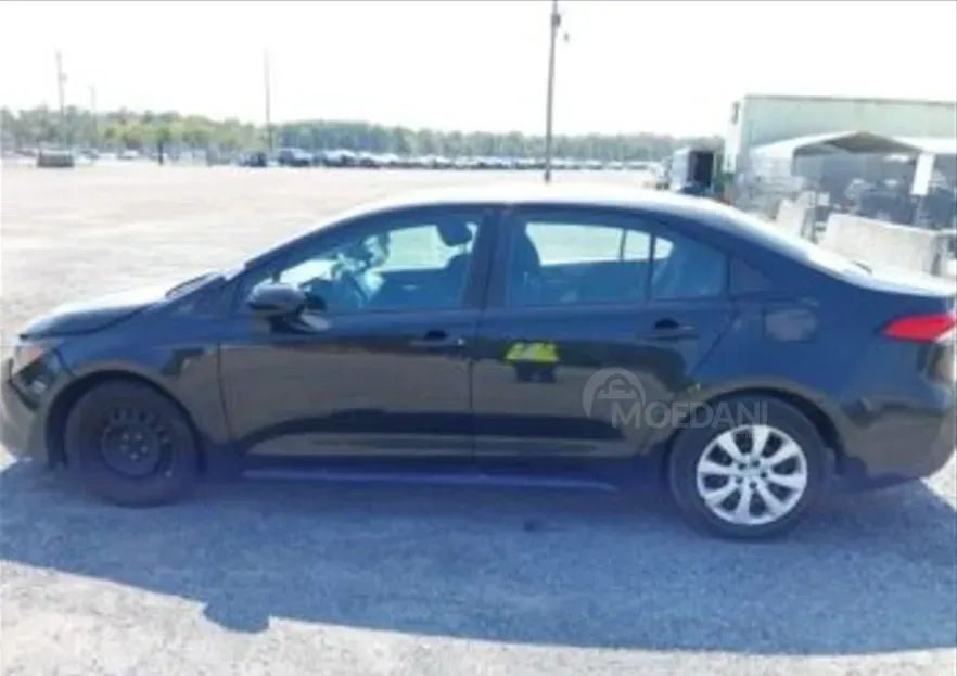 Toyota Corolla 1.8L 2020 Тбилиси - изображение 3