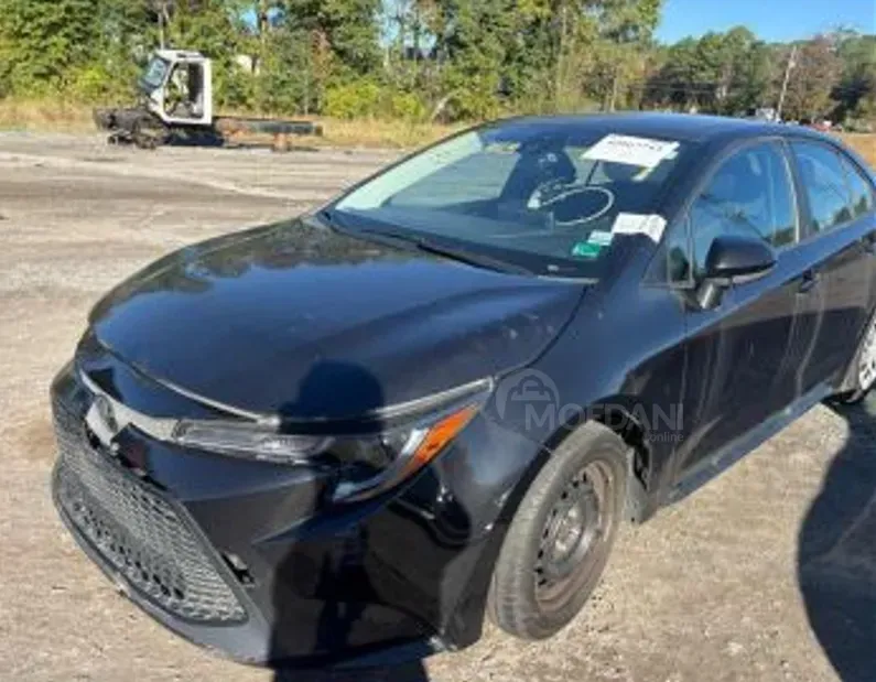 Toyota Corolla 1.8L 2020 Тбилиси - изображение 6