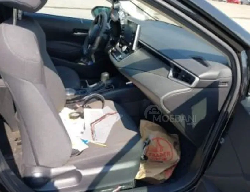 Toyota Corolla 1.8L 2020 Тбилиси - изображение 2