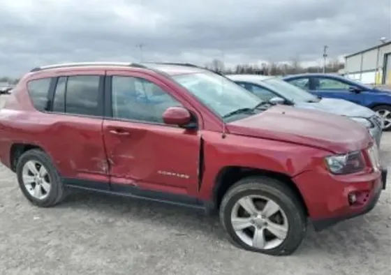Jeep Compass 2015 Тбилиси
