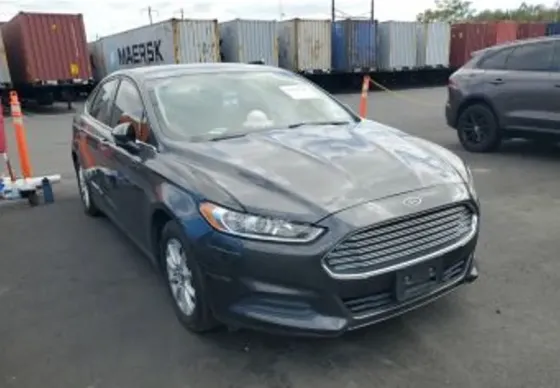 Ford Fusion 2.5L 2016 Тбилиси