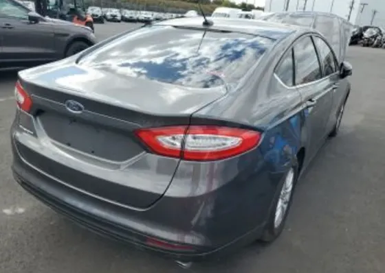 Ford Fusion 2.5L 2016 Тбилиси