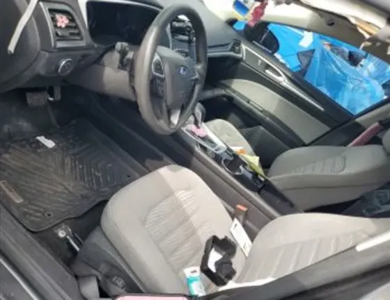 Ford Fusion 2.5L 2016 Тбилиси
