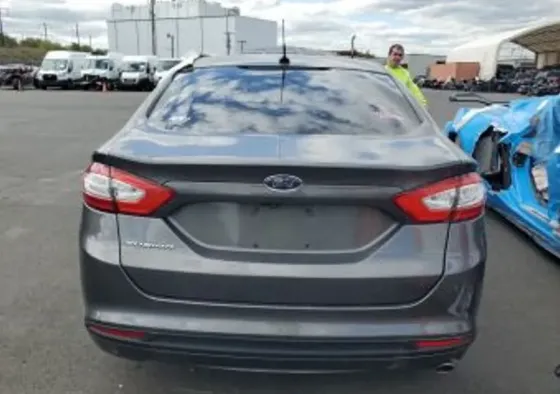Ford Fusion 2.5L 2016 Тбилиси