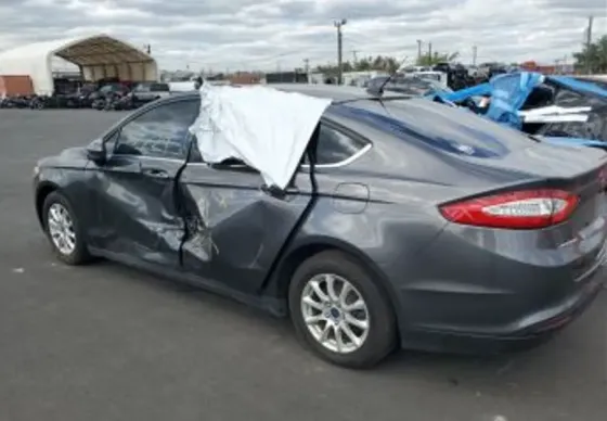 Ford Fusion 2.5L 2016 Тбилиси