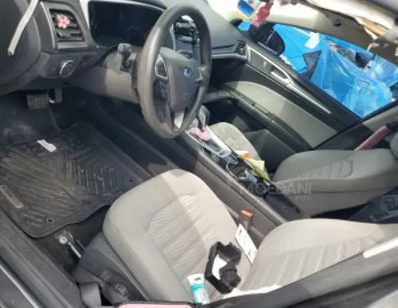 Ford Fusion 2.5L 2016 თბილისი - photo 3