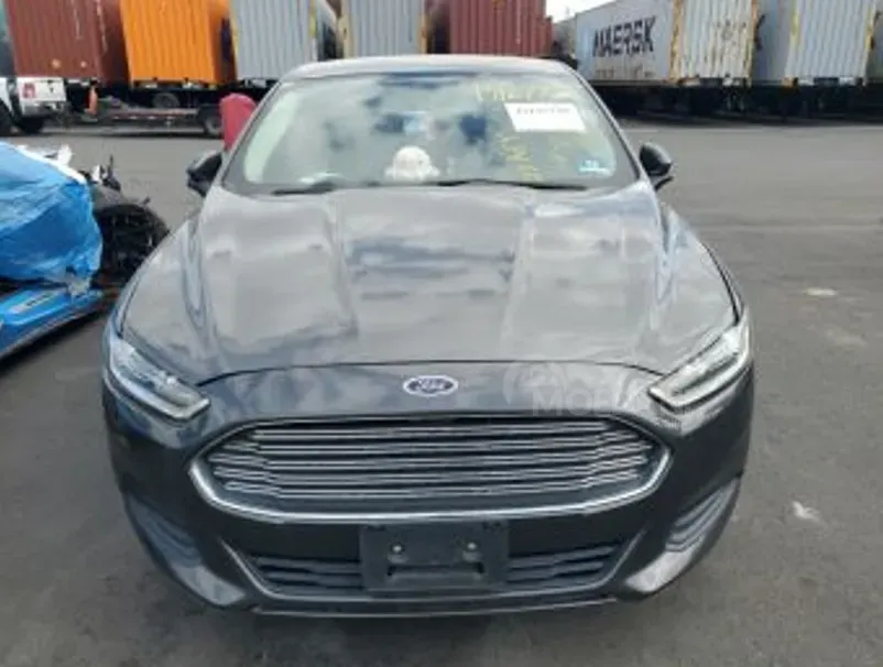 Ford Fusion 2.5L 2016 თბილისი - photo 1