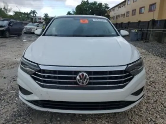 Volkswagen Jetta 0.1 2021 Тбилиси