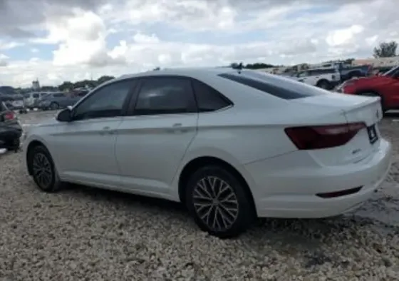 Volkswagen Jetta 0.1 2021 Тбилиси