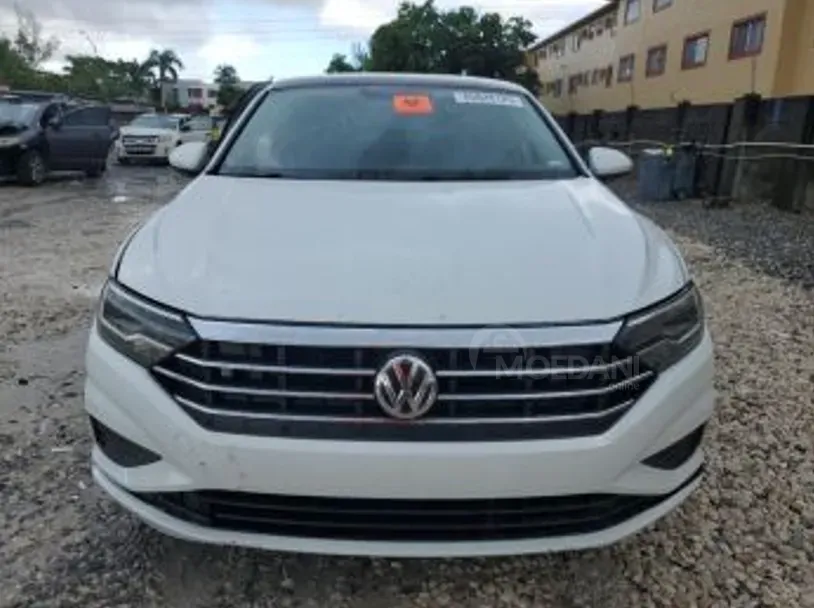 Volkswagen Jetta 0.1 2021 თბილისი - photo 1