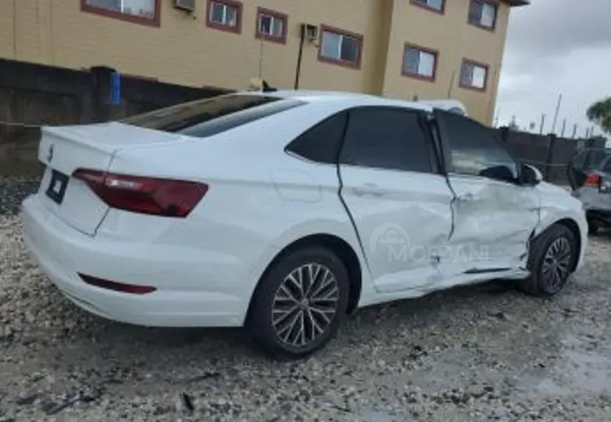 Volkswagen Jetta 0.1 2021 თბილისი - photo 5