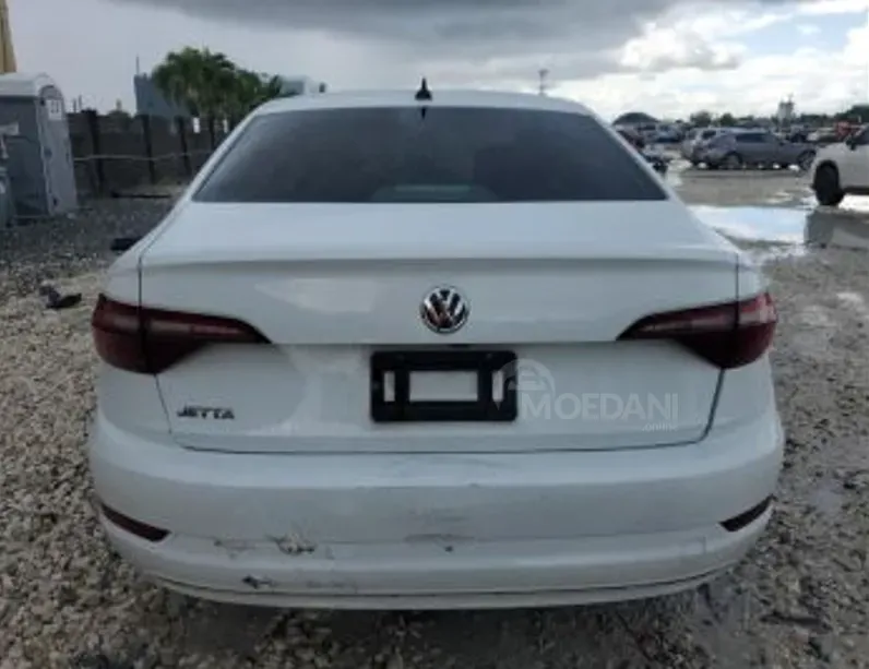 Volkswagen Jetta 0.1 2021 თბილისი - photo 4