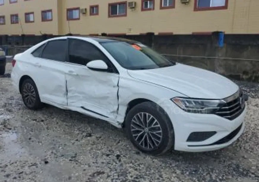 Volkswagen Jetta 0.1 2021 თბილისი - photo 6