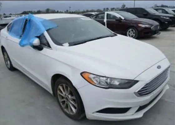 Ford Fusion 2.5L 2017 Тбилиси