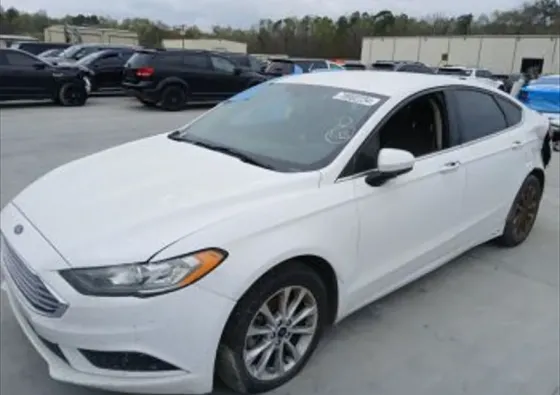 Ford Fusion 2.5L 2017 Тбилиси