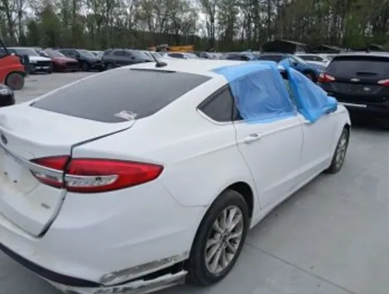 Ford Fusion 2.5L 2017 Тбилиси