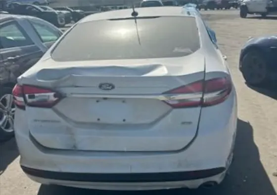 Ford Fusion 2.5L 2017 Тбилиси
