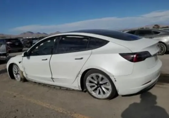 Tesla Model 3 2022 Тбилиси